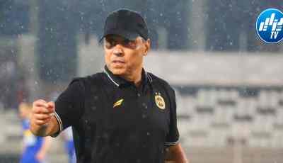 البدري: “نعمل على بناء فريق جديد وتقديم أداء مقنع”