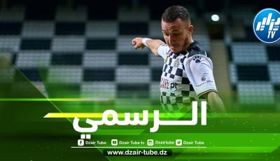 رسمـــــــيا….يانيس هماش يغادر الدوري البرتغالي