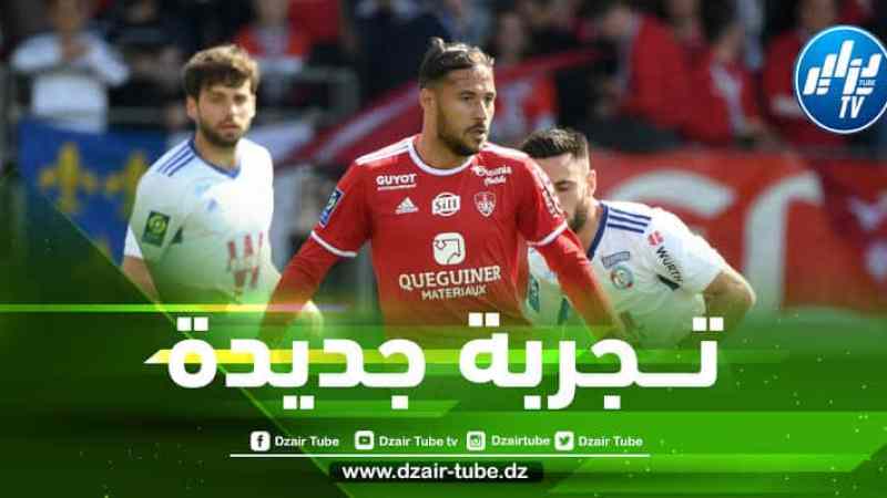 بلايلي يقترب من العودة الى الخليج