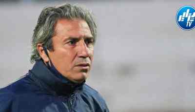 الكوكي مدرب شباب بلوزداد:  “لدينا الإمكانيات لحسم التأهل وطموحنا أكبر من هذا الدور”