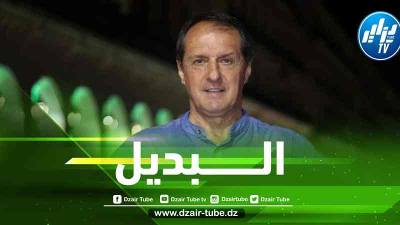 بعد إقالة هادزيبيغيتش….إدارة مولودية الجزائر تتخذ قرارا جديدا حول هـوية المدرب الجديد للعميد