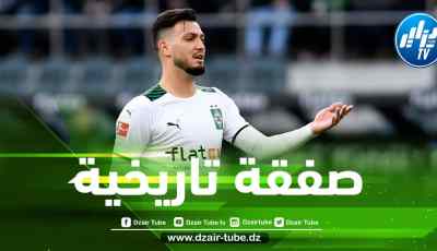 بــن سبعيني مطلوب في باريس سان جيرمان !!