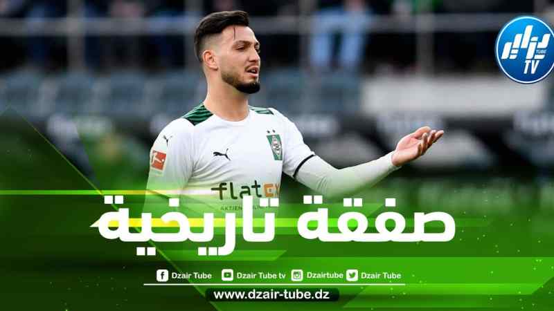 بــن سبعيني مطلوب في باريس سان جيرمان !!