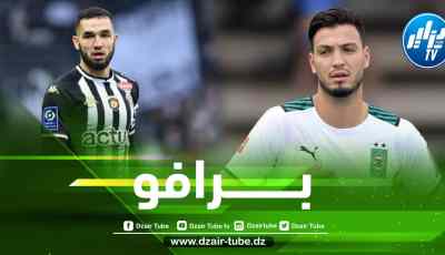 حسب شبكة قنوات “بي إن سبورتس”  هدف بن طالب الأفضل في “الليغ1” وبن سبعيني ثالثا في “البونسليغا”