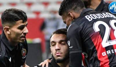 مدرب عالمي يقترب من تدريب نيس!!