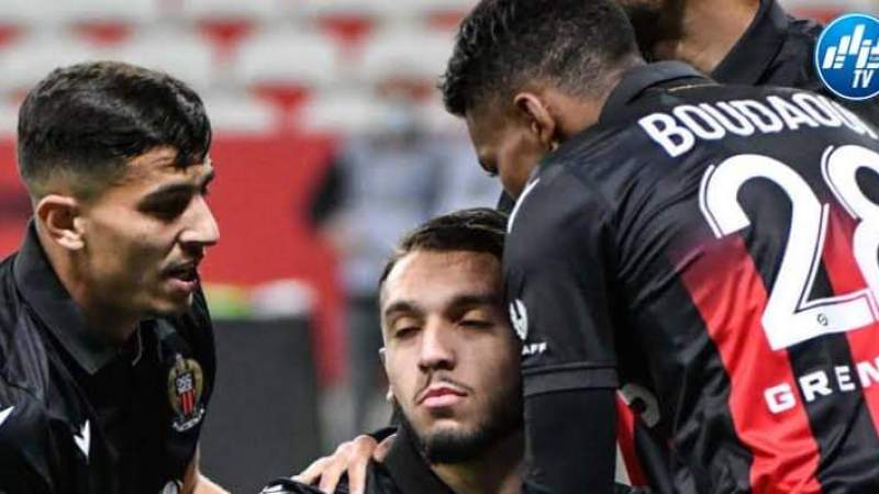 مدرب عالمي يقترب من تدريب نيس!!