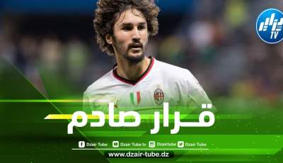 بيولي يصدم ياسين عدلي !!