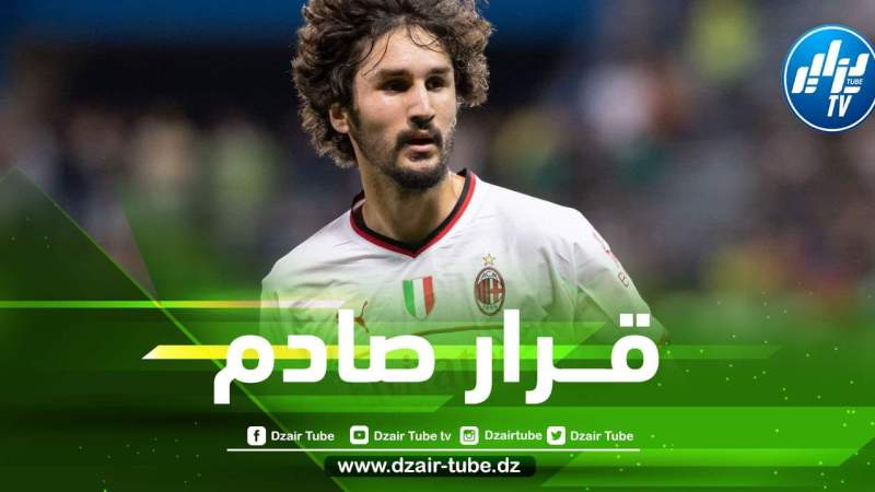 بيولي يصدم ياسين عدلي !!