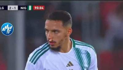 بالفيديو…ملخص ماقدمه بن ناصر في مباراة نيجيريا