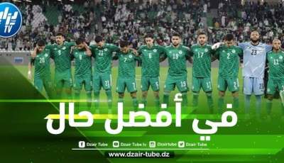 ثنائي جزائري من أوروبا يمنحان بلماضي حلولا جديدة في وسط الميدان