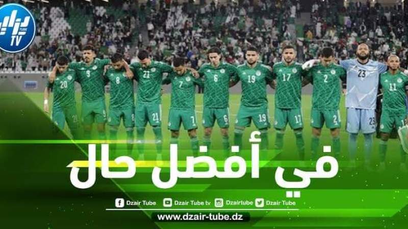 ثنائي جزائري من أوروبا يمنحان بلماضي حلولا جديدة في وسط الميدان