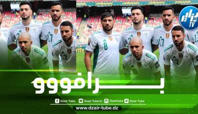 ”مـــحبوب الجماهير” يتألق من جديد في المــلاعب الأوروبية و يقترب من حجز مكانة أساسية مع الخضر