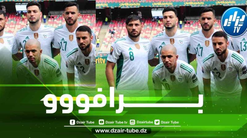 ”مـــحبوب الجماهير” يتألق من جديد في المــلاعب الأوروبية و يقترب من حجز مكانة أساسية مع الخضر