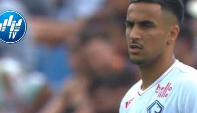 بالفيديو…ملخص ماقدمه أدم وناس في مباراة ليل و مونبيلييه