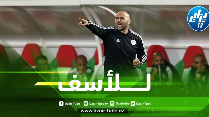 رسميا…”اليساري المتألق” يتعرض لإصابة جديدة و يضيع تربص سبتمبر