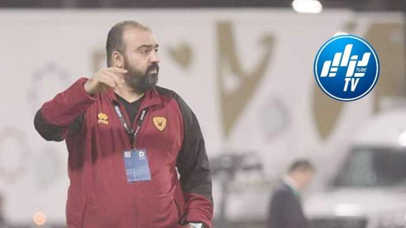 مضوي : ” عدم استدعاء لاعبين من الفريق سيمنحنا الفرصة للتحضير بكل أريحية”.