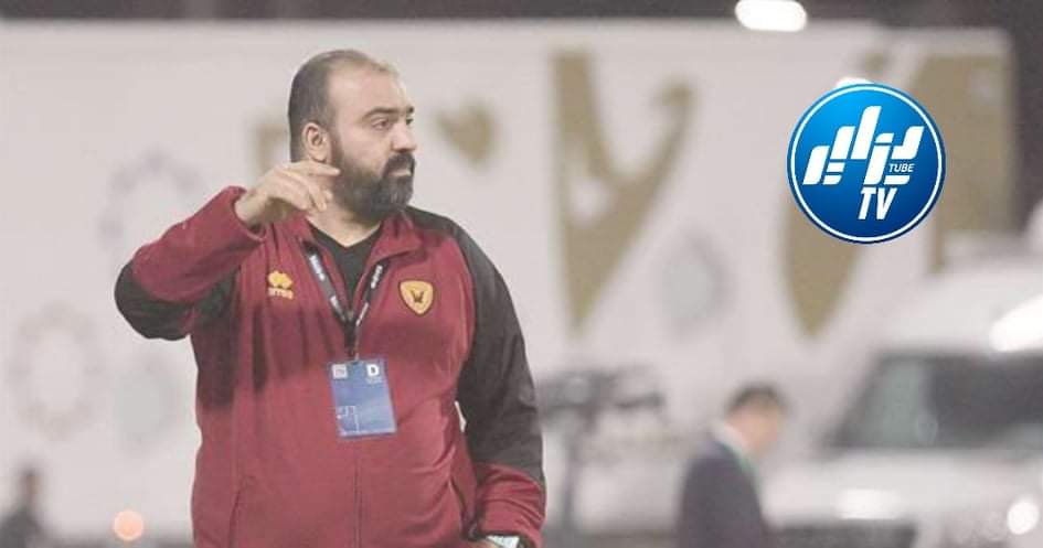 مضوي : ” عدم استدعاء لاعبين من الفريق سيمنحنا الفرصة للتحضير بكل أريحية”.