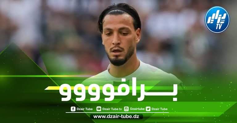 بالصورة…بن سبعيني في التشكيلة المثالية للدوريات الاوروببية الكبرى