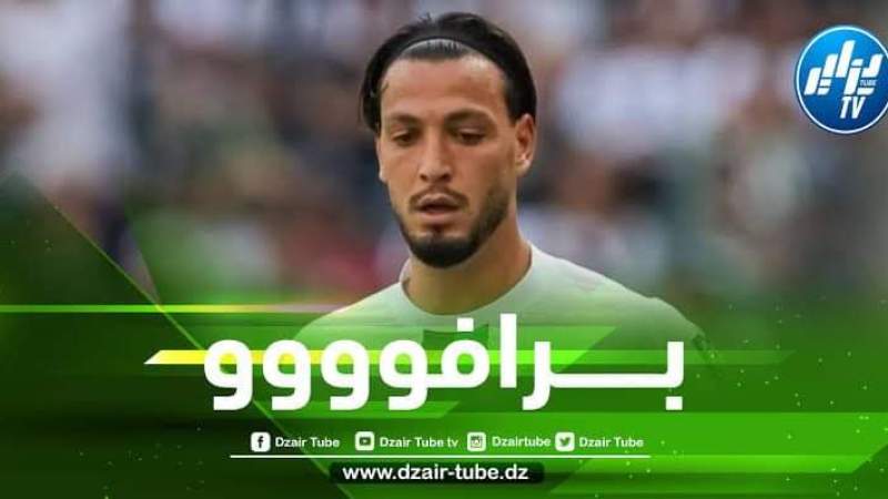 بالصورة…بن سبعيني في التشكيلة المثالية للدوريات الاوروببية الكبرى