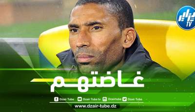 المغاربة يهاجمون عبد السلام وادو بعد تهنئته للجزائر بعد الفوز بكأس العرب للناشئين