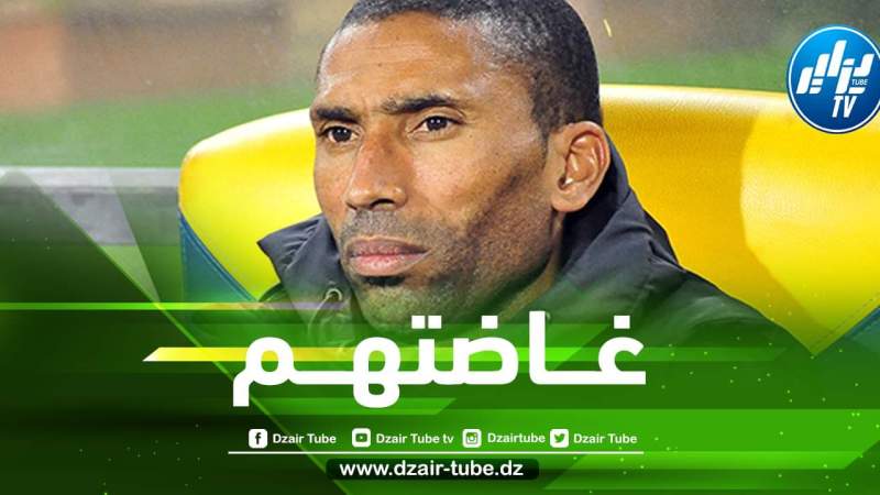 المغاربة يهاجمون عبد السلام وادو بعد تهنئته للجزائر بعد الفوز بكأس العرب للناشئين
