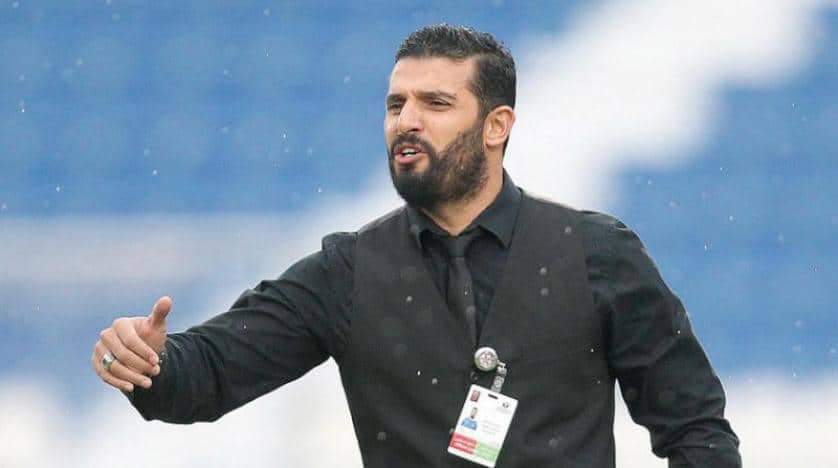 البياوي يقدّم استقالته لأسباب خاصّة