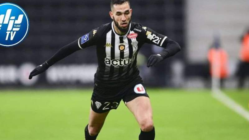 بالصورة…بن طالب برفقة ميسي في تشكيلة الدوري الفرنسي