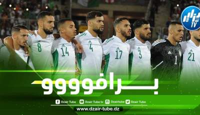 4 لاعبين يكسبون الرهان بعد مباراة غينيا
