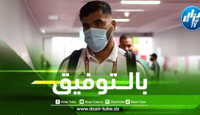 بن عيادة ينتقل إلى الدوري المغربي