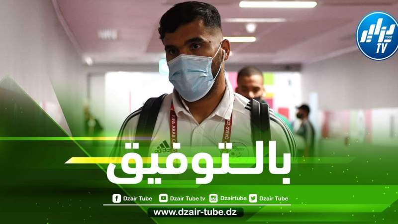 بن عيادة ينتقل إلى الدوري المغربي