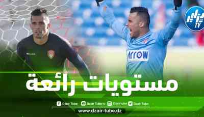 زغبة يصنع الحدث في الــــسعودية!