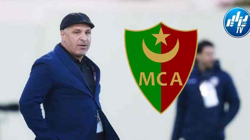 زكرينيو يشترط مليار سنتيم شهريا لتدريب “مــولودية الجزائر”