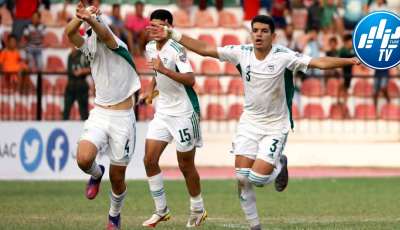توقيت مباراة الجزائر و المغرب…و القنوات الناقلة