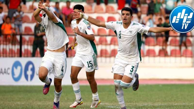 توقيت مباراة الجزائر و المغرب…و القنوات الناقلة