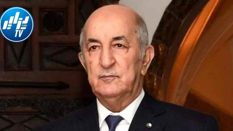 رئيس الجمهورية عبد المجيد تبون يهنئ الملاكمين الجزائريين بعد تحقيقهم المركز الأول في البطولة الأفريقية