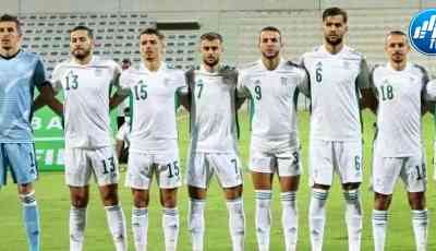 المنتخب الوطني المحلي يتعادل وديا أمام نظيره النيجيري