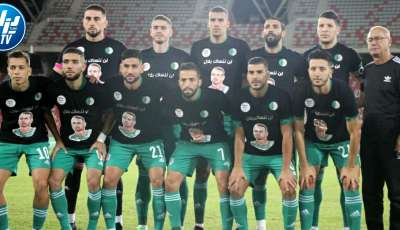 المنتخب الوطني المحلي يفوز وديا على نظيره السوداني