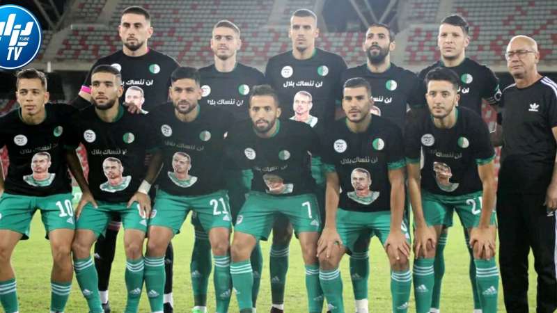 المنتخب الوطني المحلي يفوز وديا على نظيره السوداني