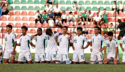 توقيت مباراة الجزائر و المغرب غدا…والقنوات الناقلة