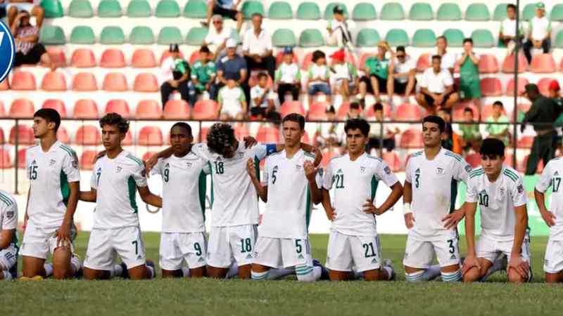 توقيت مباراة الجزائر و المغرب غدا…والقنوات الناقلة