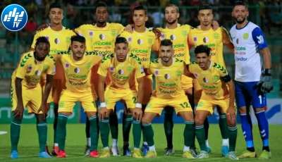 توقيت مباراة شبيبة القبائل و كازا سبور السنغالي في دوري أبطال إفريقيا
