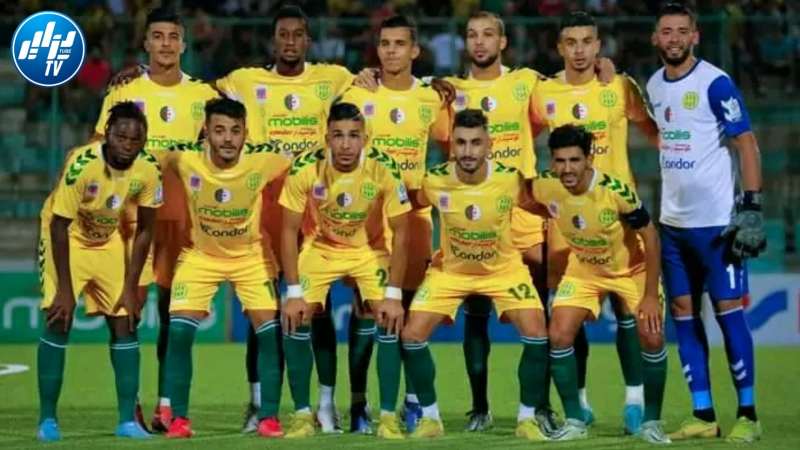 توقيت مباراة شبيبة القبائل و كازا سبور السنغالي في دوري أبطال إفريقيا