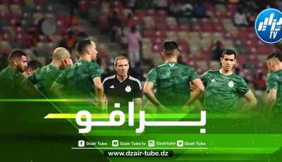 بالصورة…لاعب جزائري في التشكيلة المثالية للدوري الفرنسي