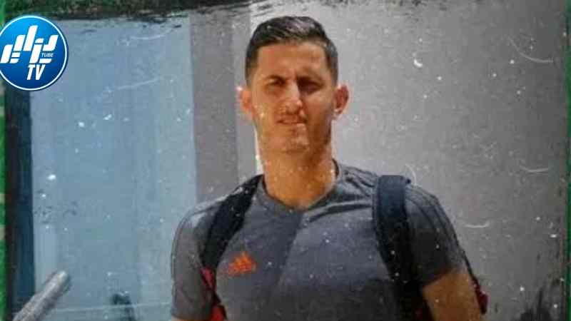 عادل جرار يغادر البطولة الوطنية