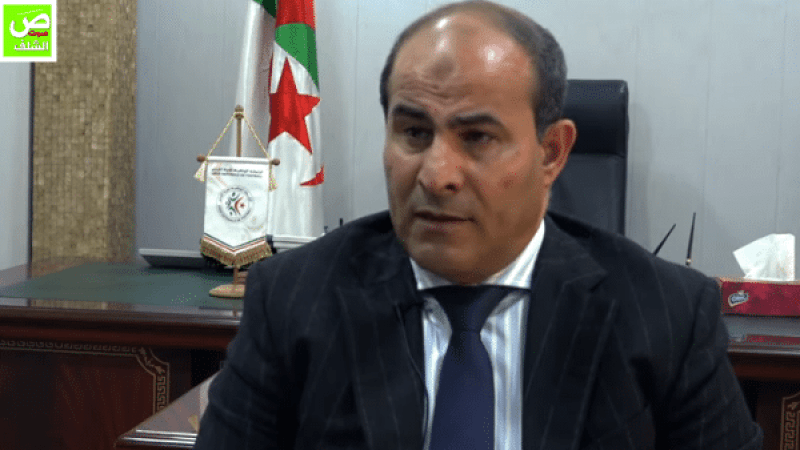 مدوار: ” البرمجة التي وضعناها تراعي تربص منتخب المحليين”