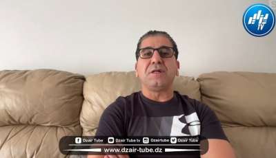 عبد النور كريبازة لدزاير توب…منتخب الناشئين حقق إنجازا كبيرا و حماش حارس بمواصفات عالمية