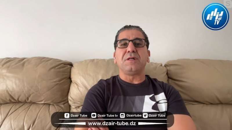 عبد النور كريبازة لدزاير توب…منتخب الناشئين حقق إنجازا كبيرا و حماش حارس بمواصفات عالمية