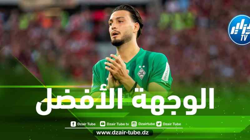 بن سبعيني على أبواب التوقيع في الدوري الإيطالي خلال الميركاتو الشتوي !!