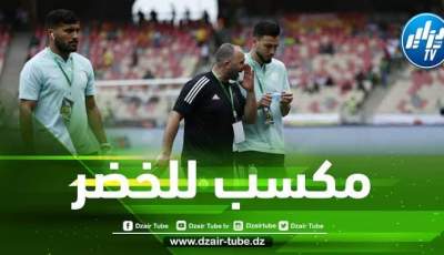 من جديد….”اكتشاف بلماضي” يحصد جائزة في أوروبا