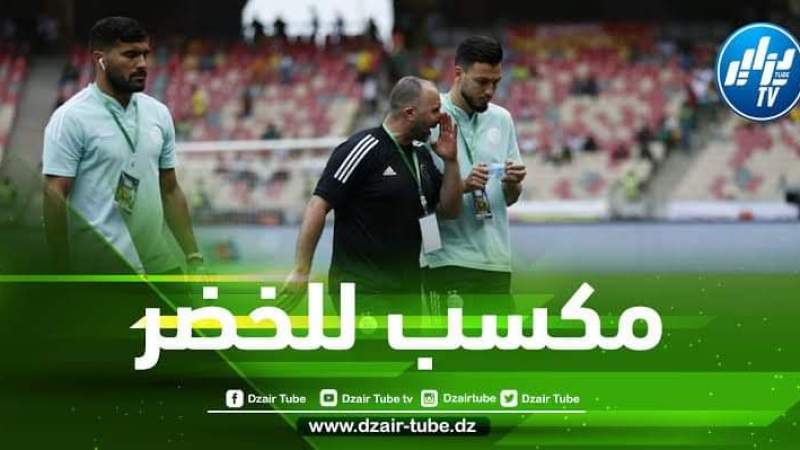 من جديد….”اكتشاف بلماضي” يحصد جائزة في أوروبا